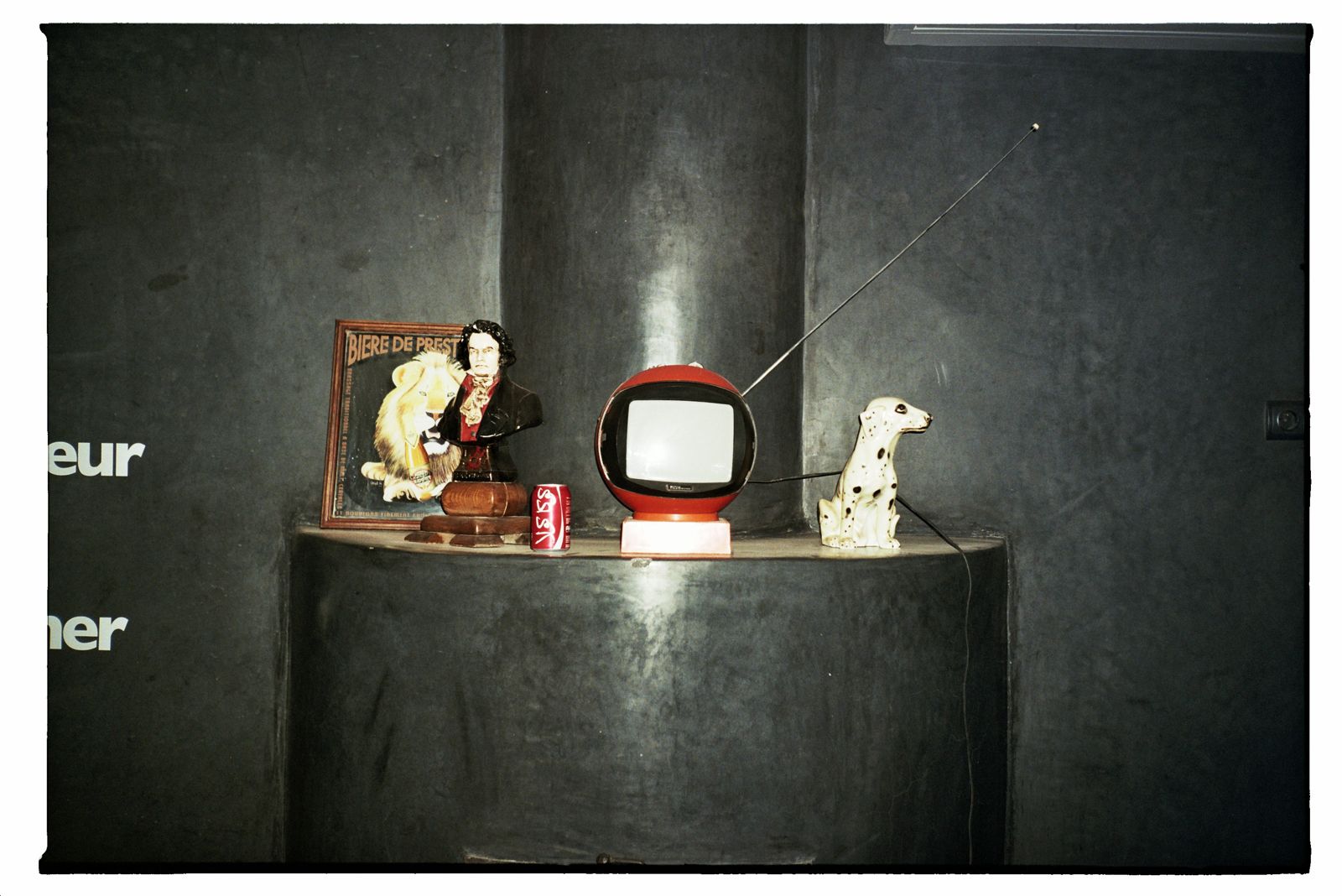 Understanding Muslim Gen Z in Europe