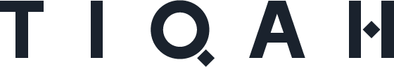 Tiqah Logo